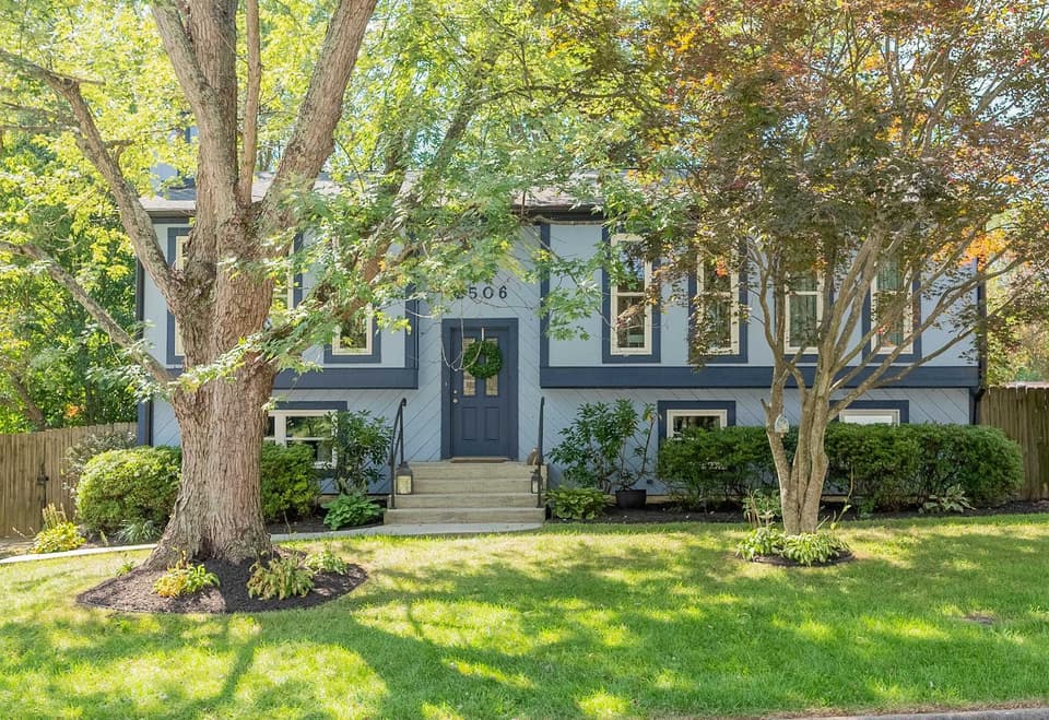 2506 Capistrano Street, Blacksburg, VA