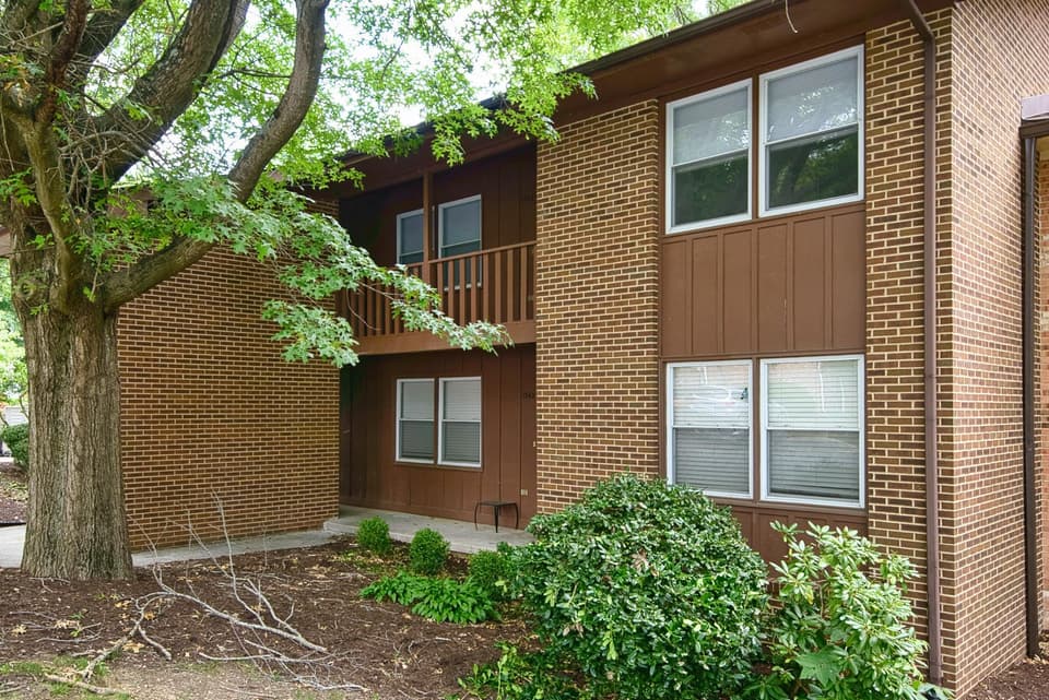 1743 Donlee Drive Unit 202, Blacksburg, VA