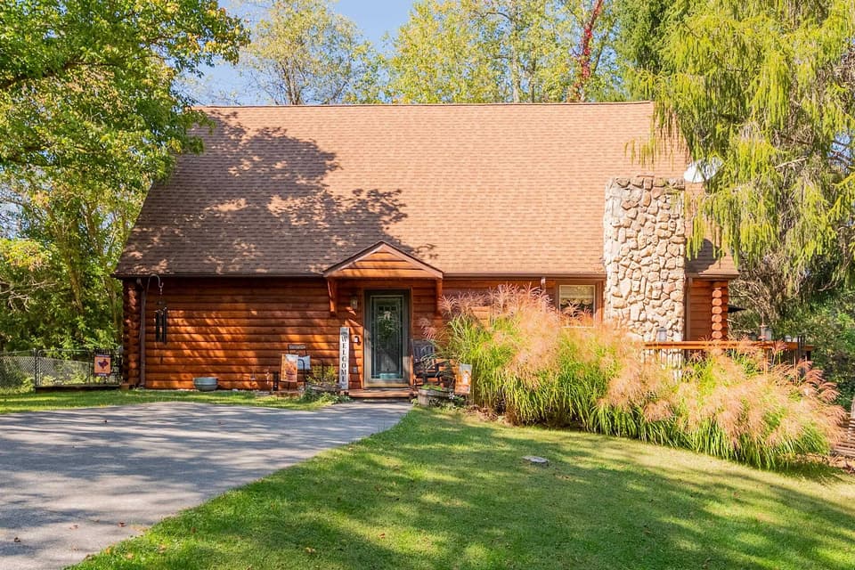 1917 Keisters Branch Road, Blacksburg, VA