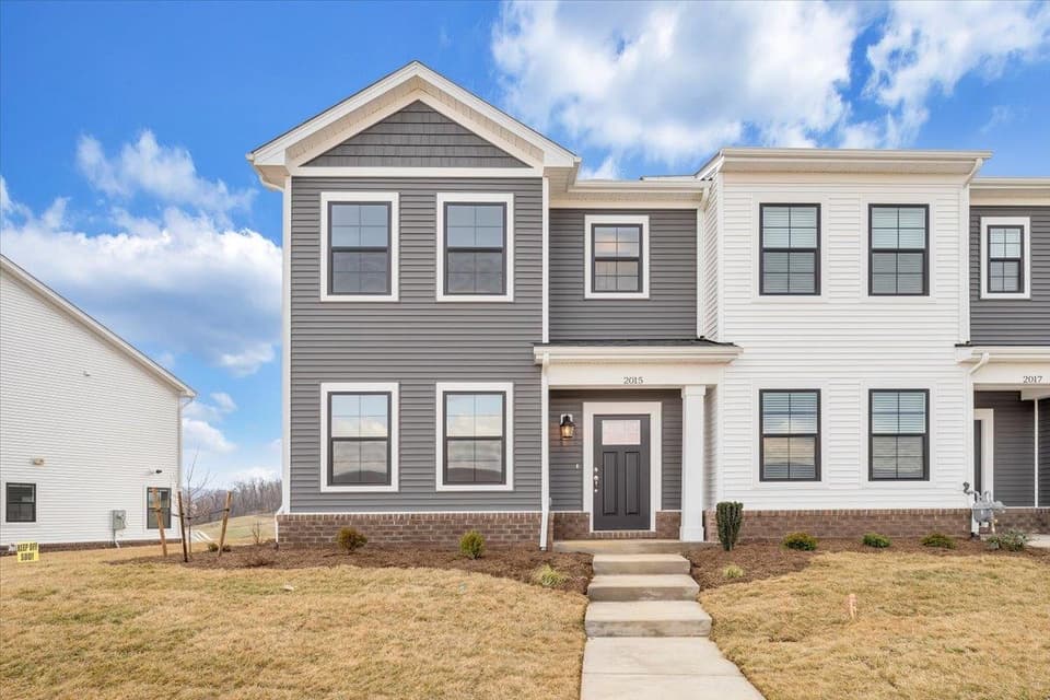 2137 McCarters Way, Blacksburg, VA