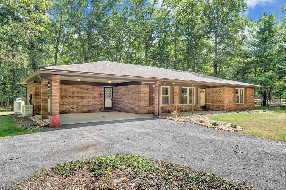 1531 Oilwell Road, Blacksburg, VA
