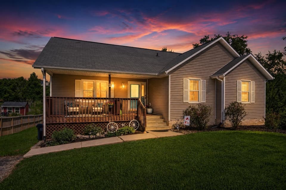 3515 Cameo Lane, Blacksburg, VA