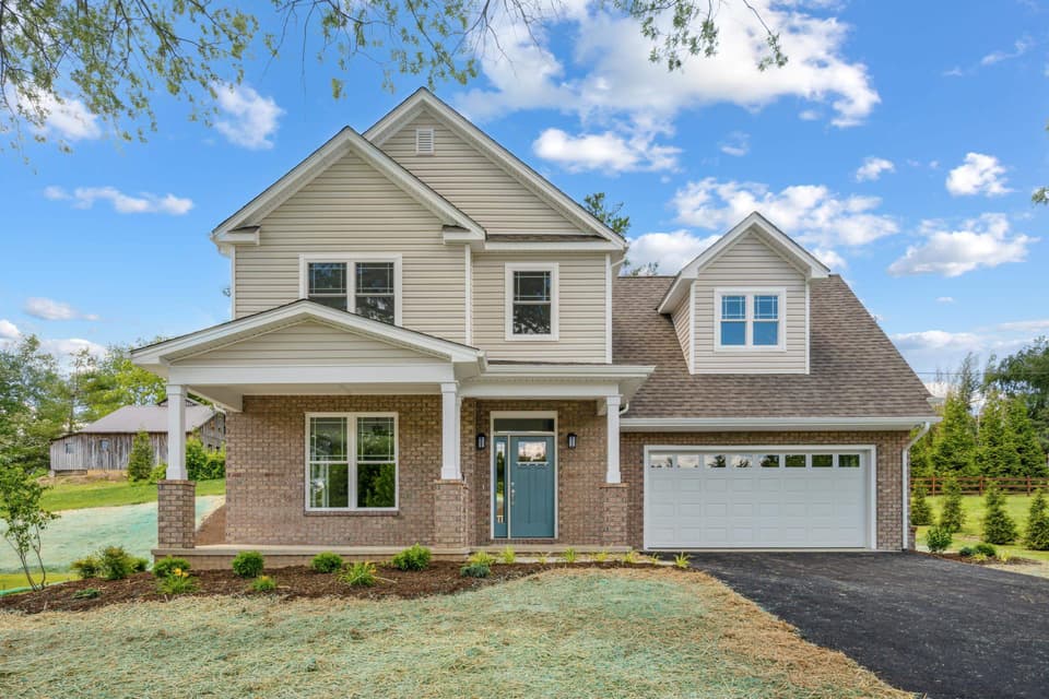 1606 Kennedy Avenue, Blacksburg, VA