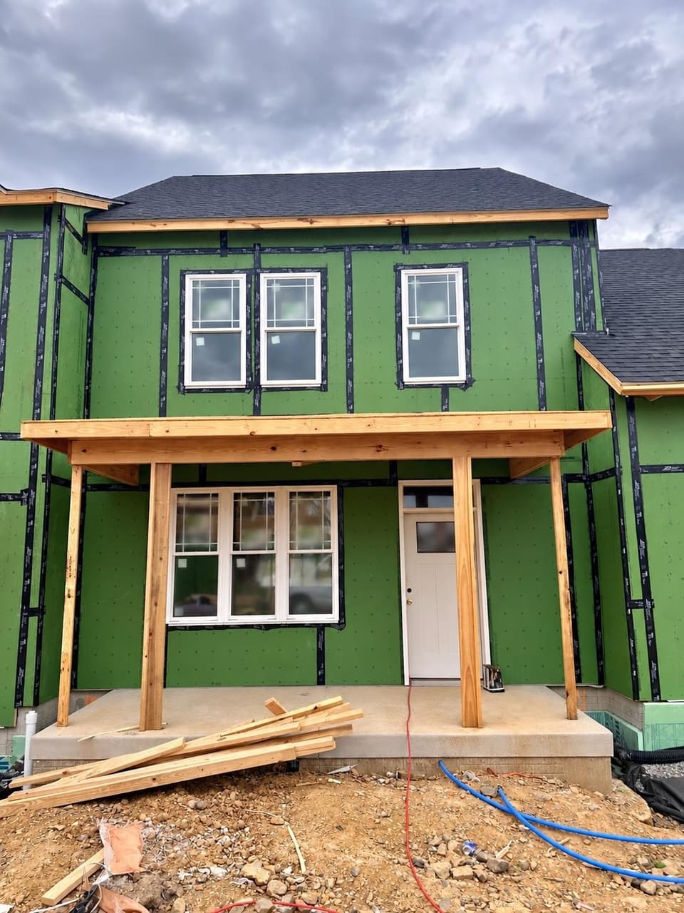 505 Neighborly Way, Blacksburg, VA