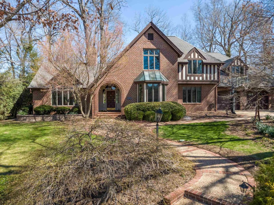 3004 Wakefield Drive, Blacksburg, VA