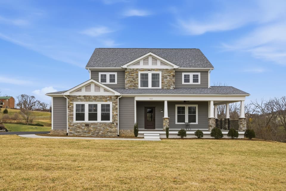 1901 Westminster Court, Blacksburg, VA