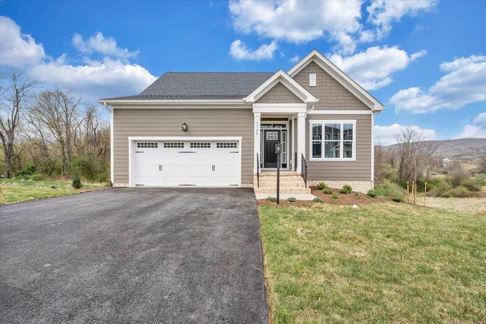 1711 Kyles Way, Blacksburg, VA