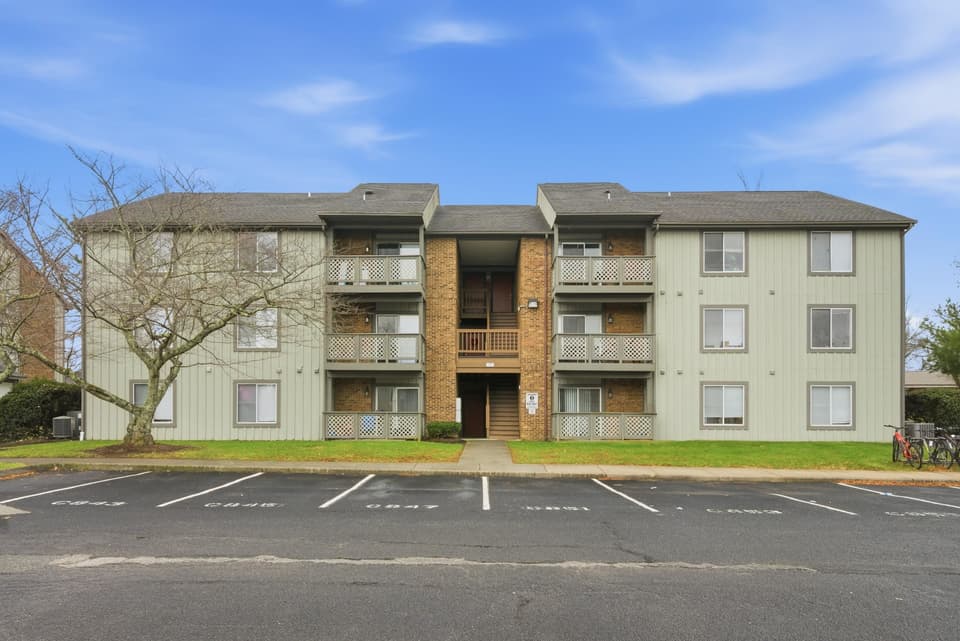 845 Claytor Square, Blacksburg, VA