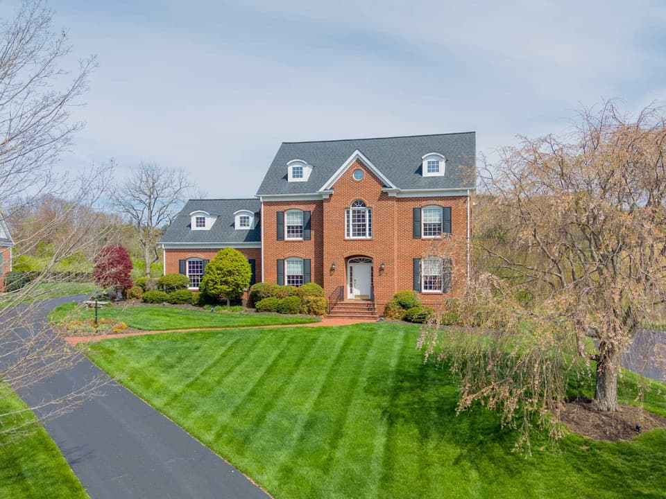 2206 Hardwick Street, Blacksburg, VA