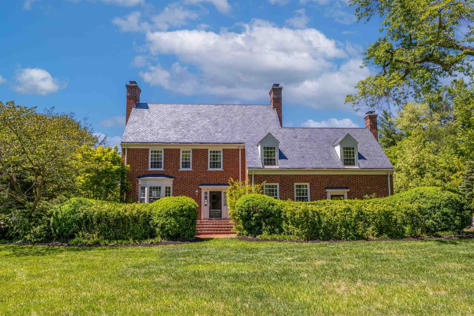 111 Cohee Road, Blacksburg, VA
