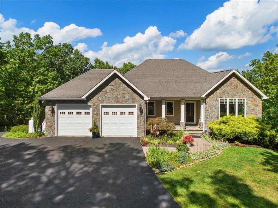 4254 Fortress Drive, Blacksburg, VA