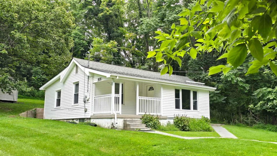 501 Piedmont Street, Blacksburg, VA
