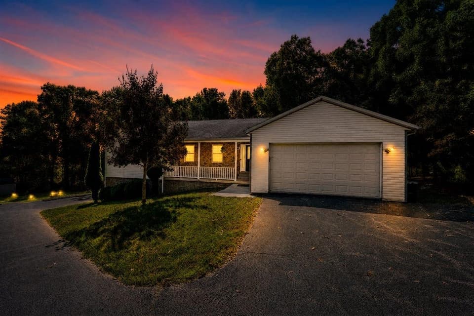 3431 Gordon Drive, Blacksburg, VA
