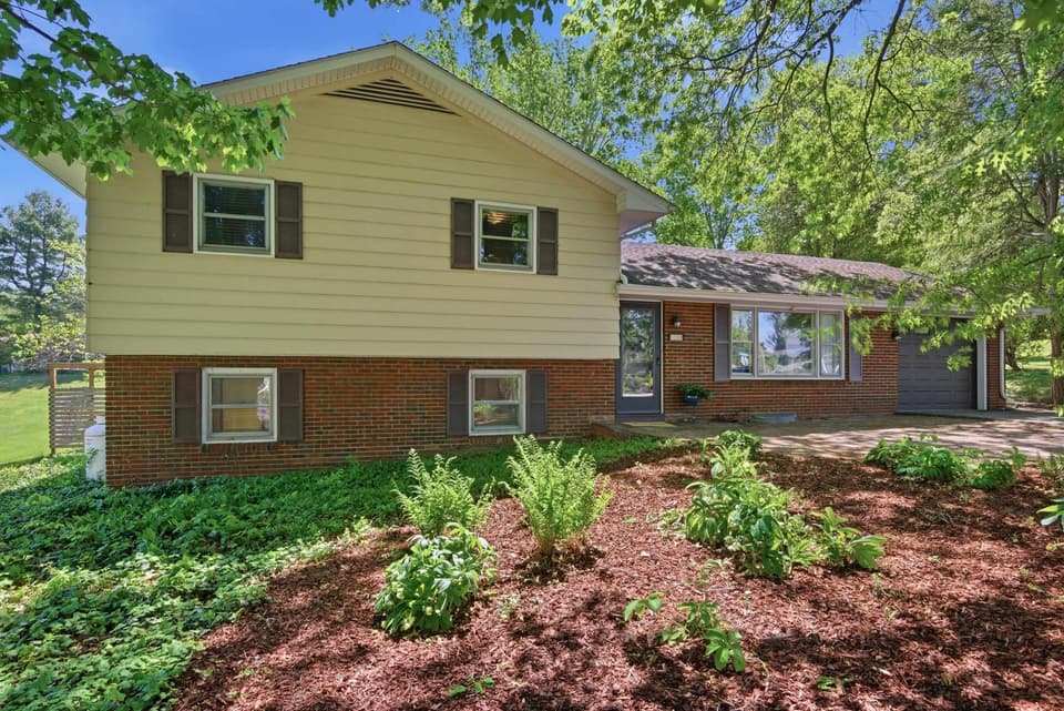 1200 Westover Drive, Blacksburg, VA