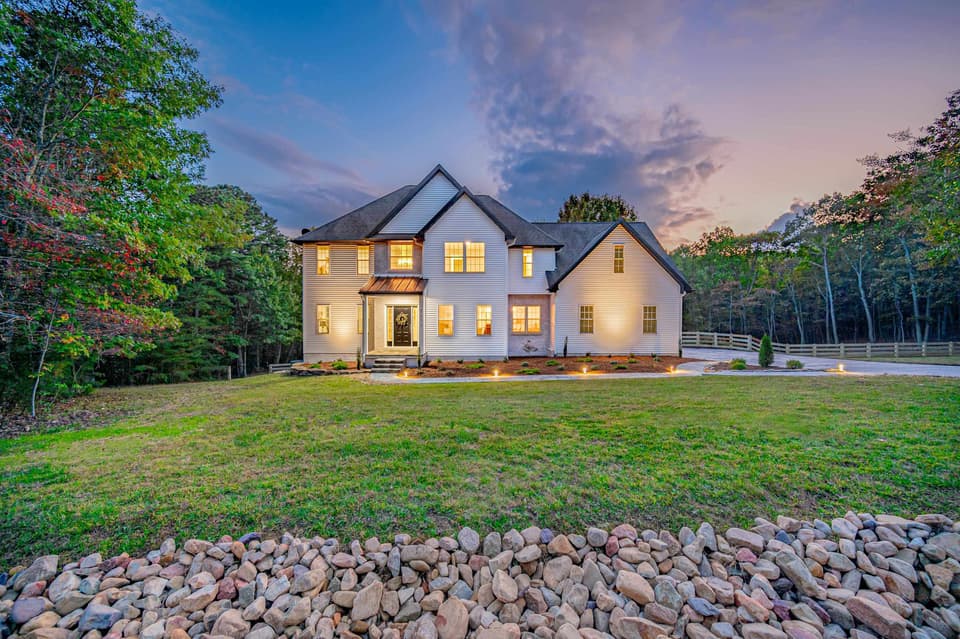 3530 Evergreen Trail, Blacksburg, VA