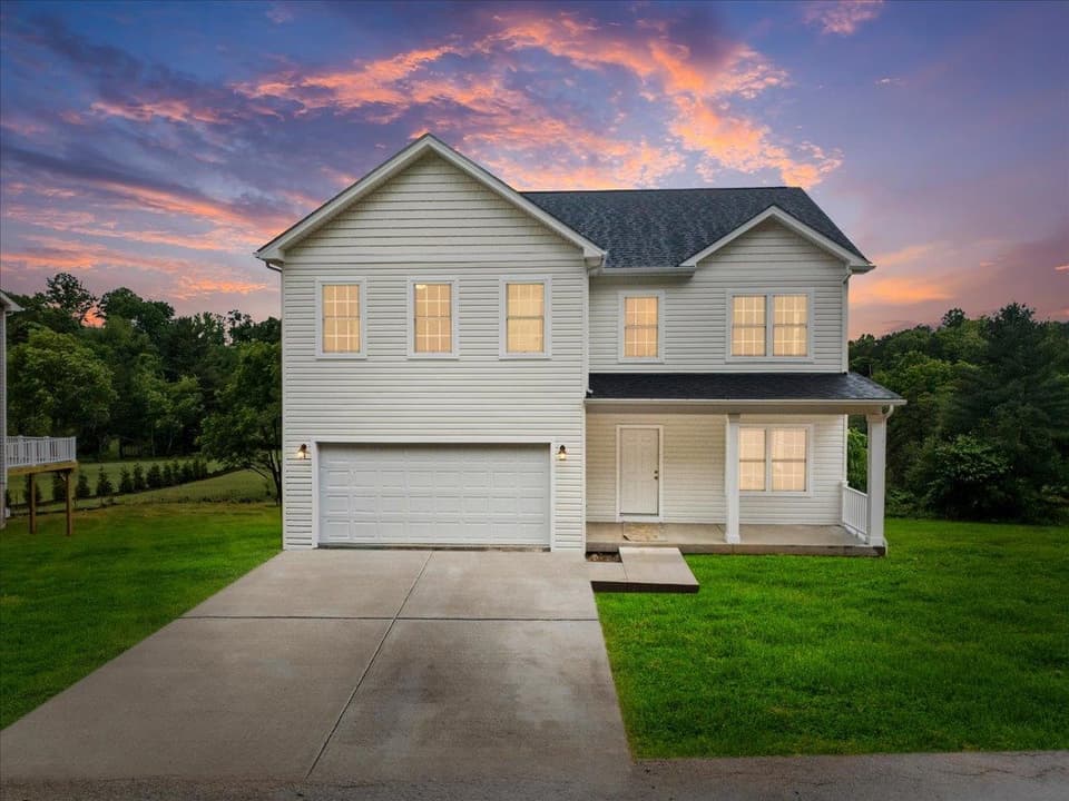 220 Bishop Road, Blacksburg, VA